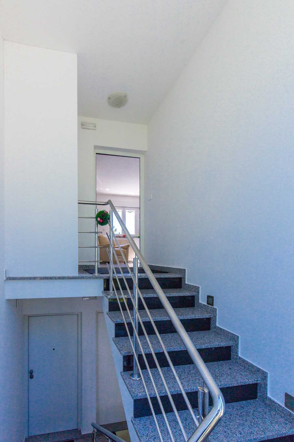 Apartman Aqua-Jurić
