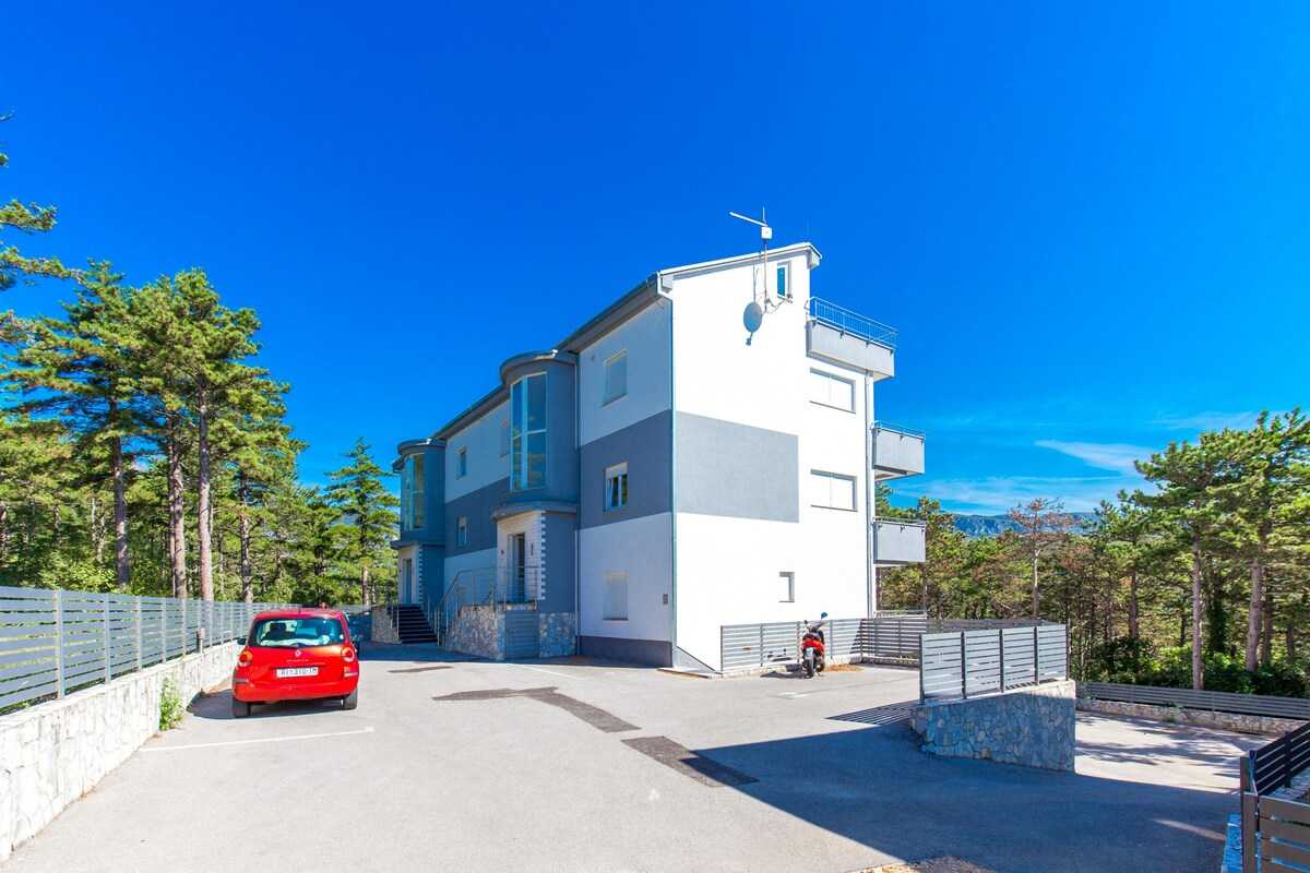 Apartman Aqua-Jurić