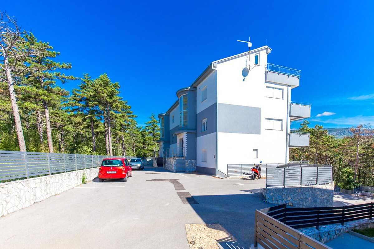 Apartman Aqua-Jurić