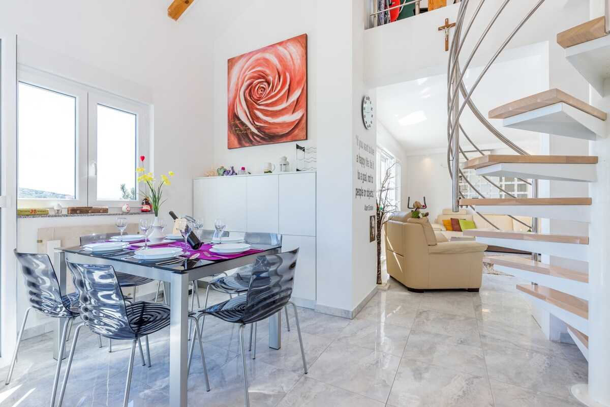 Apartman Aqua-Jurić