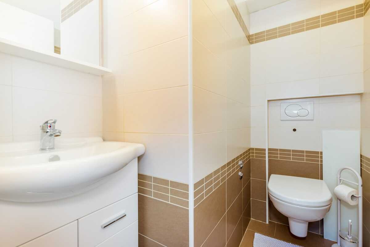 Apartman Aqua-Jurić