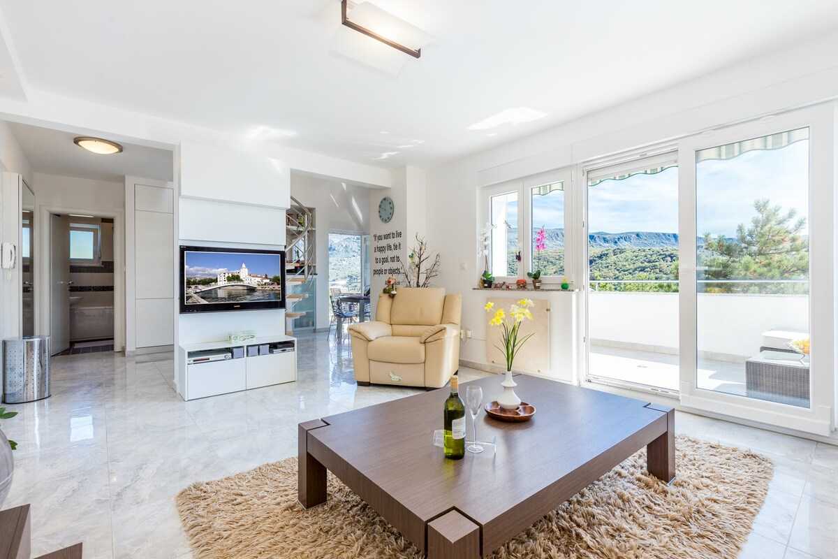 Apartman Aqua-Jurić