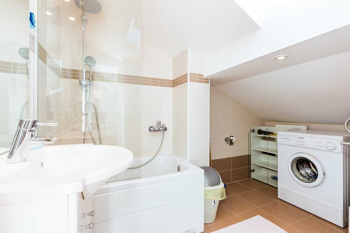 Apartman Aqua-Jurić