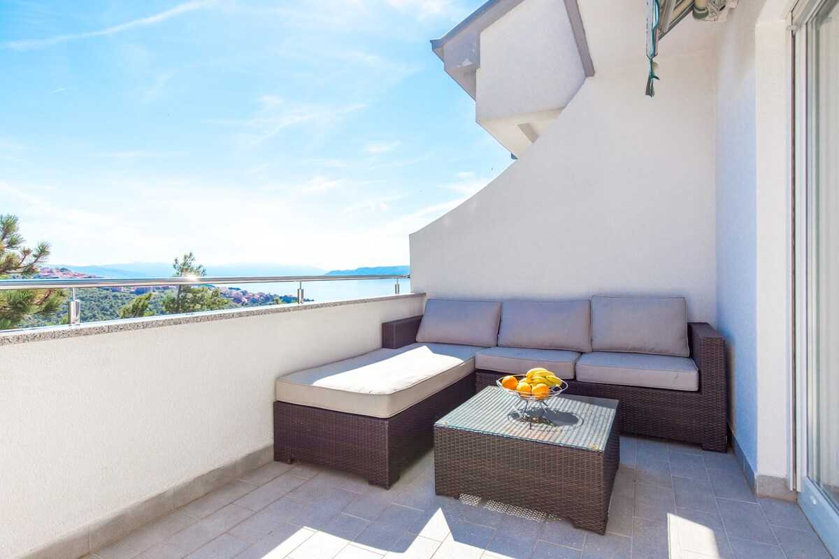 Apartman Aqua-Jurić