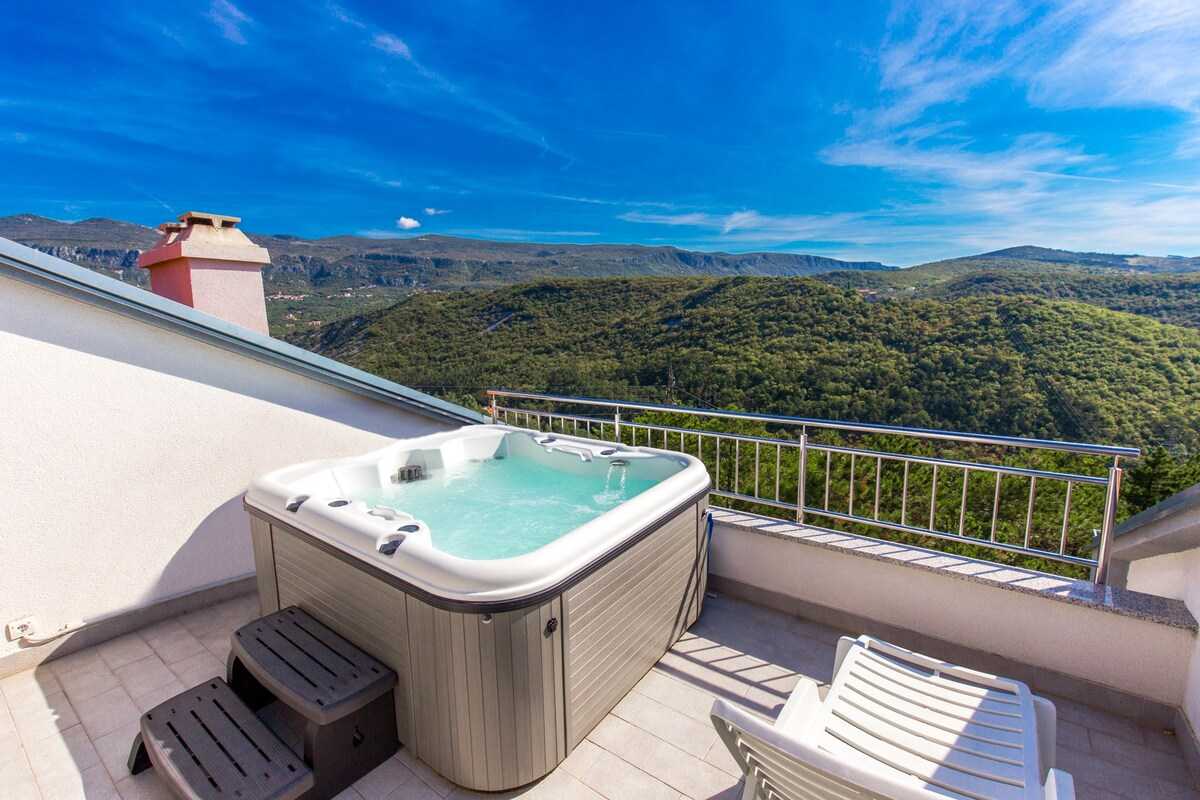 Apartman Aqua-Jurić