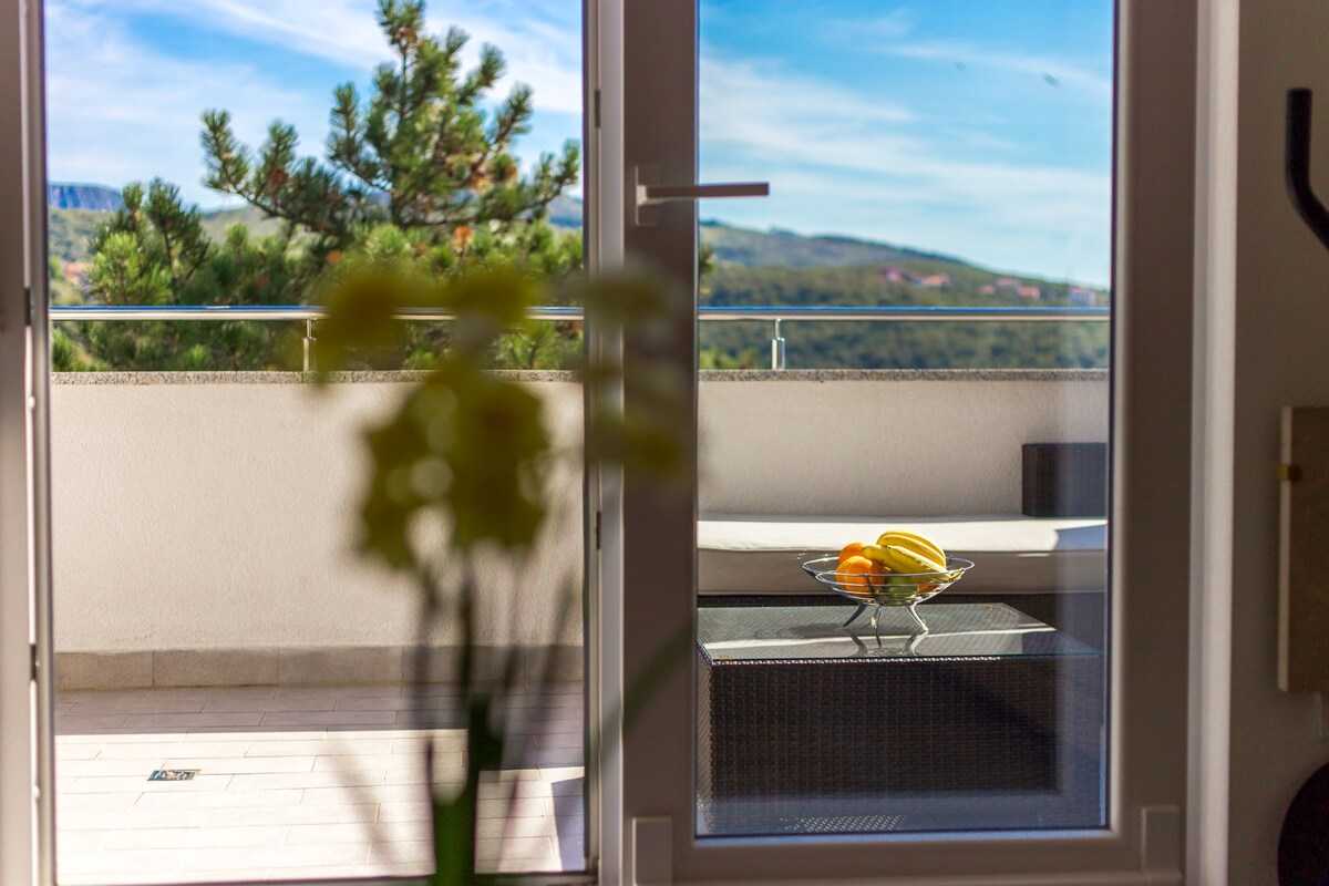Apartman Aqua-Jurić