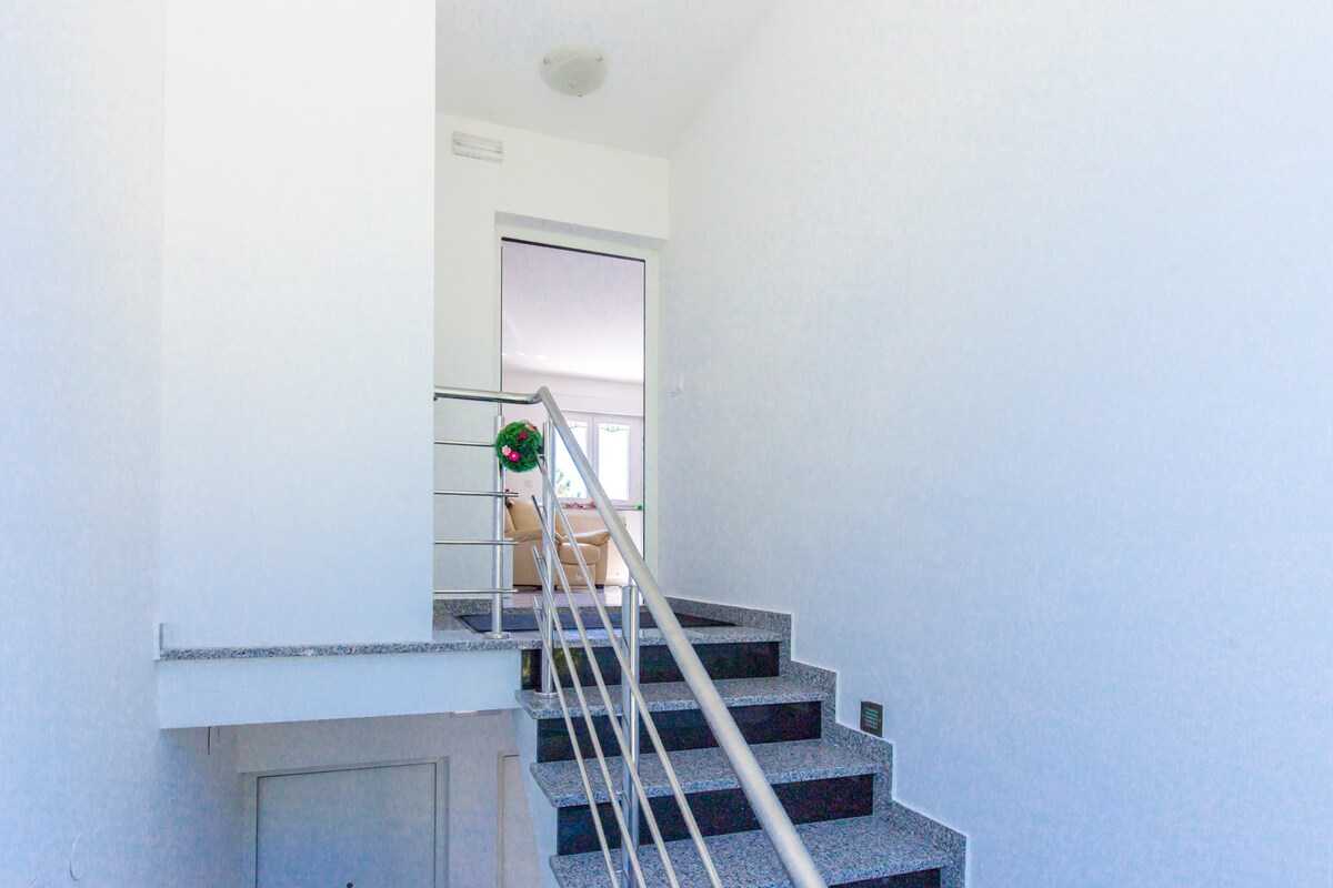 Apartman Aqua-Jurić
