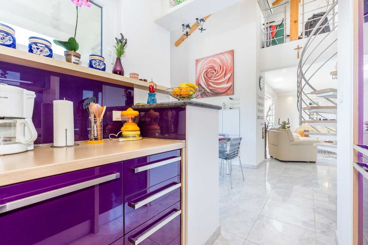 Apartman Aqua-Jurić