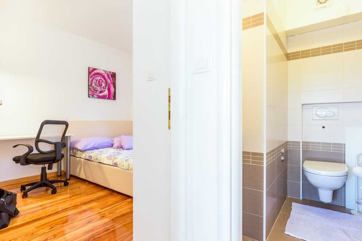 Apartman Aqua-Jurić