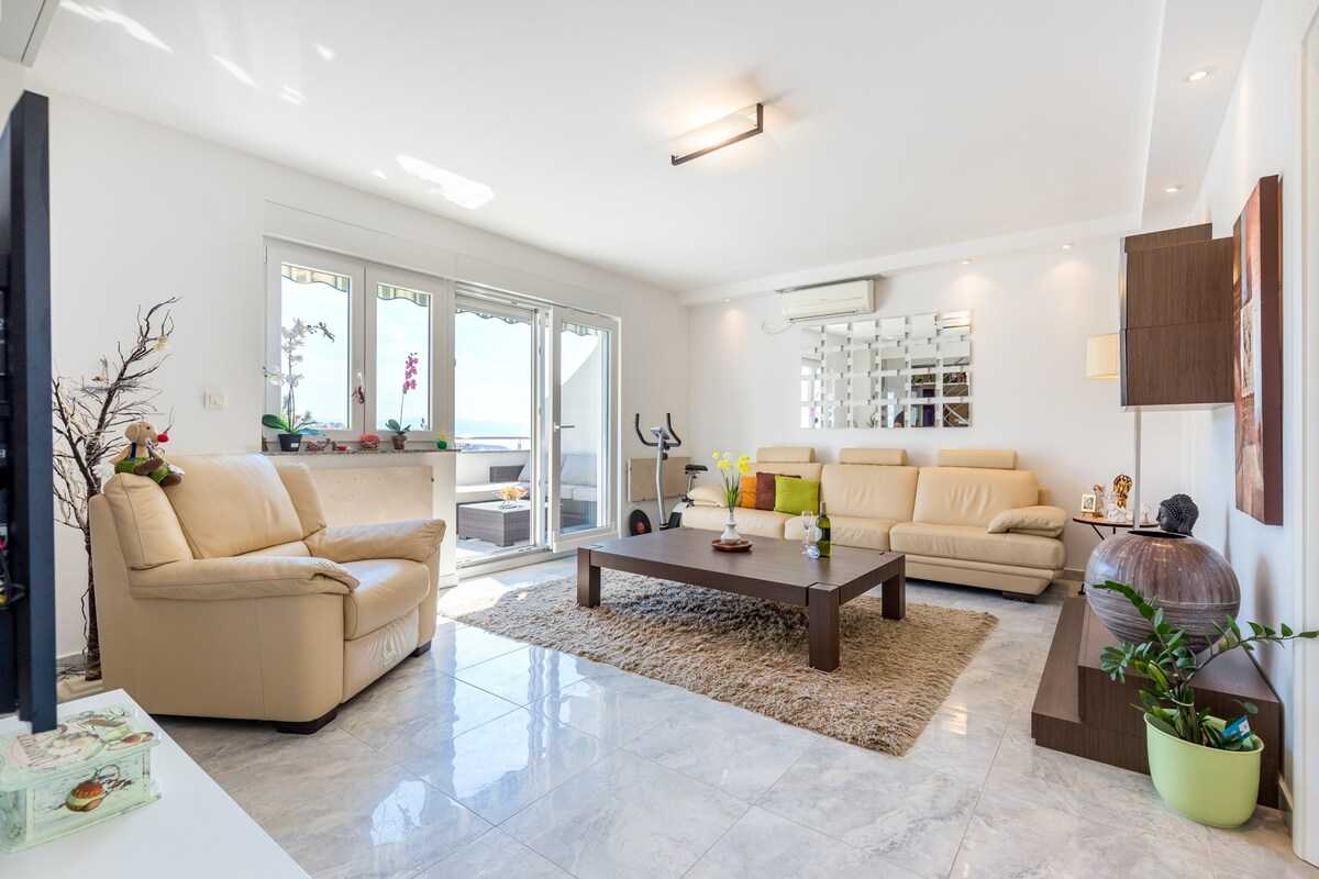 Apartman Aqua-Jurić