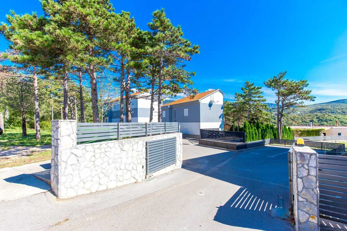 Apartman Aqua-Jurić