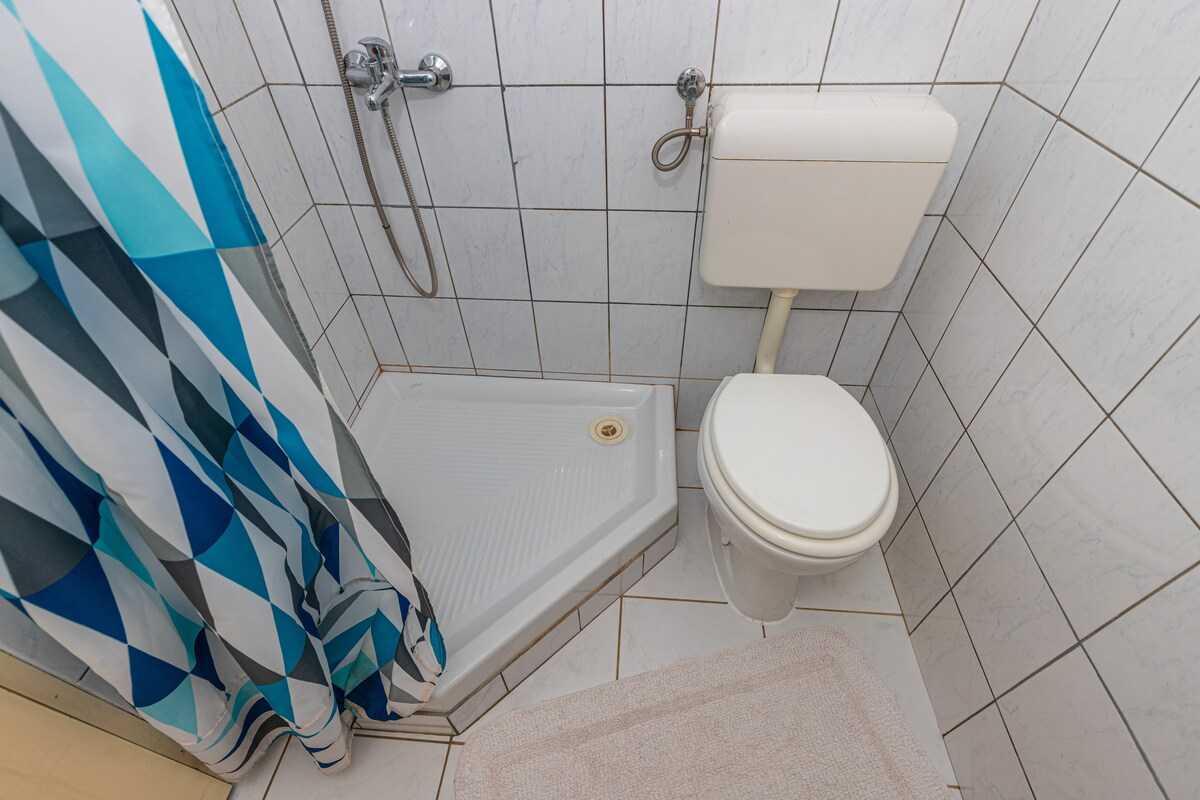 Apartment Zorka 2