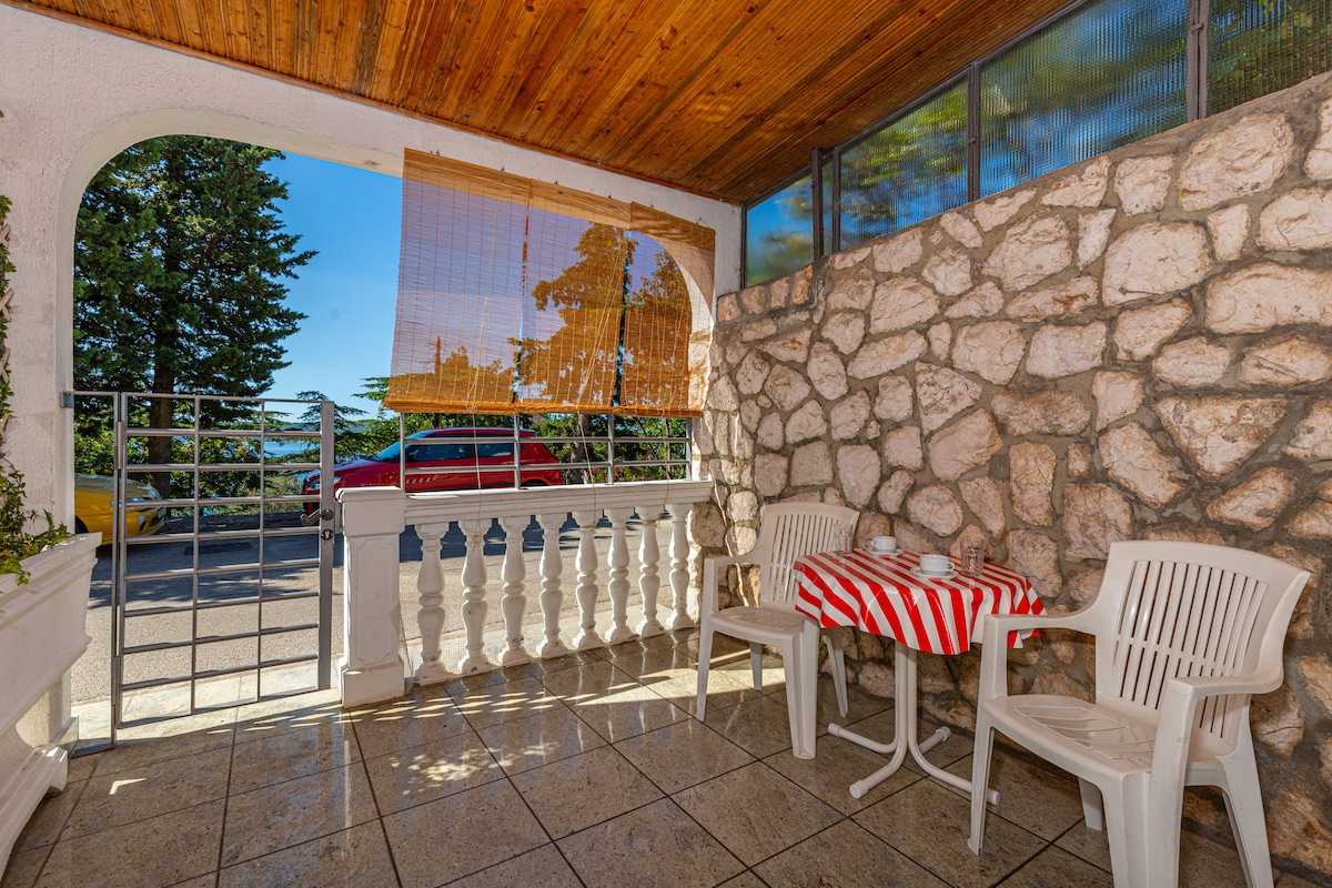 Apartment Zorka 2