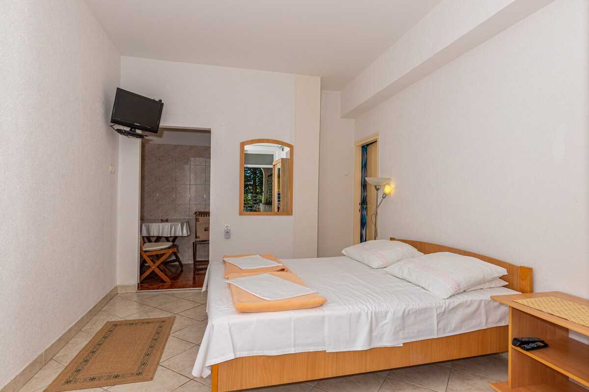 Apartment Zorka 2