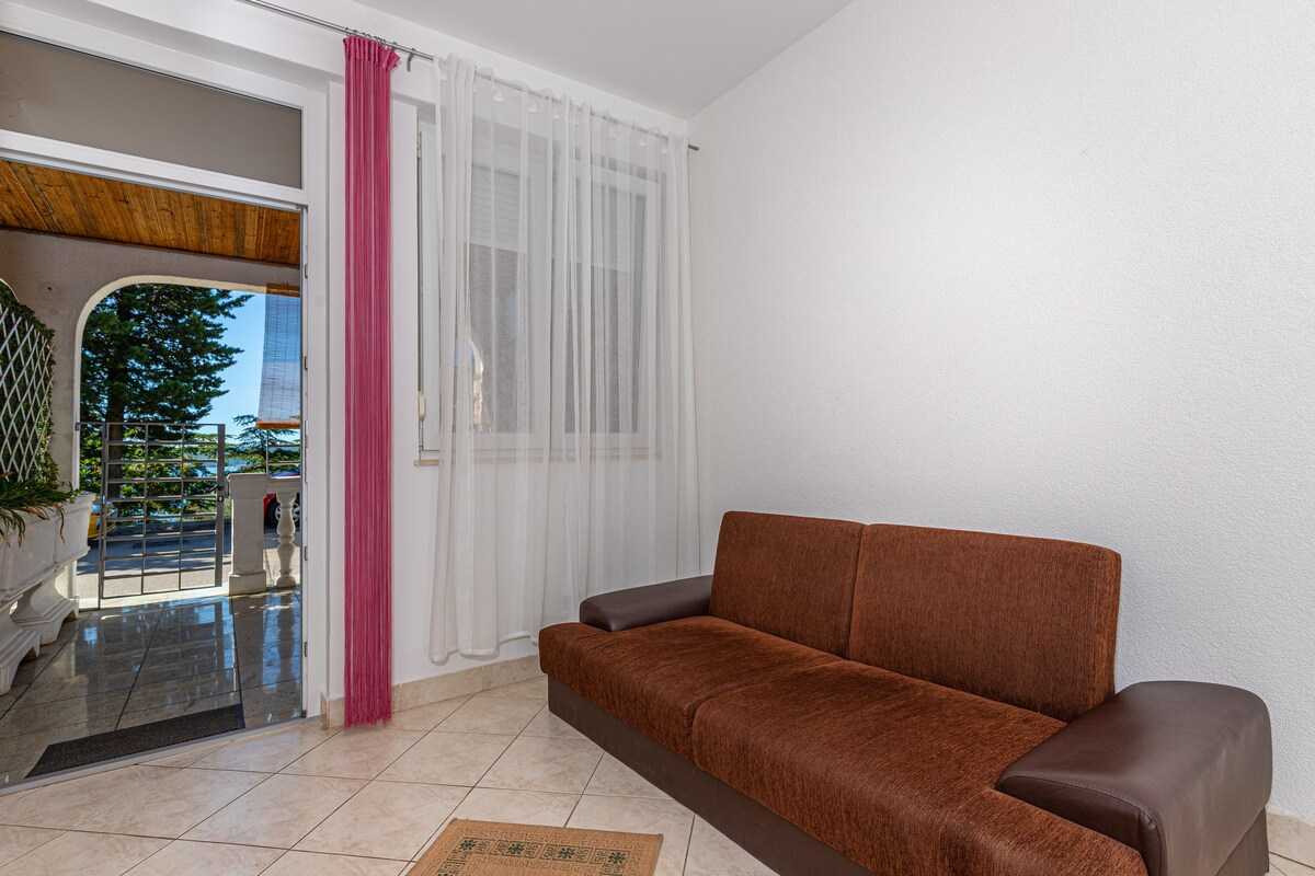 Apartment Zorka 2