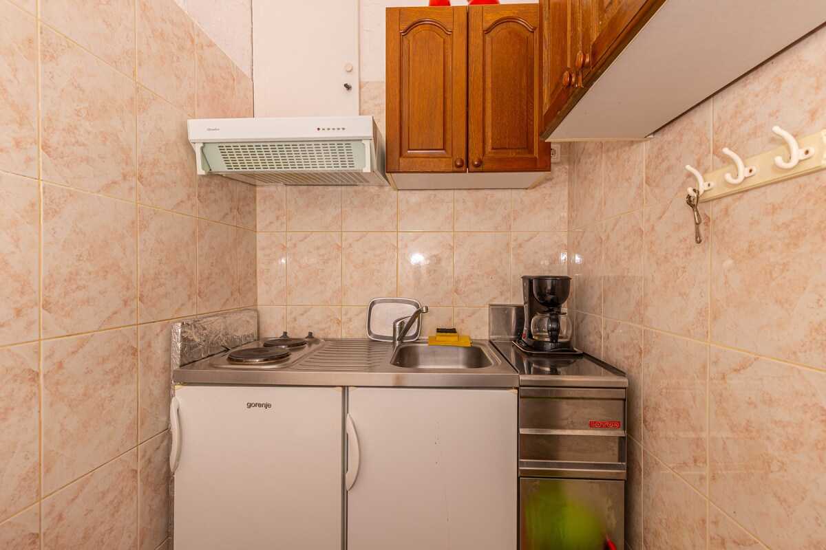 Apartment Zorka 2