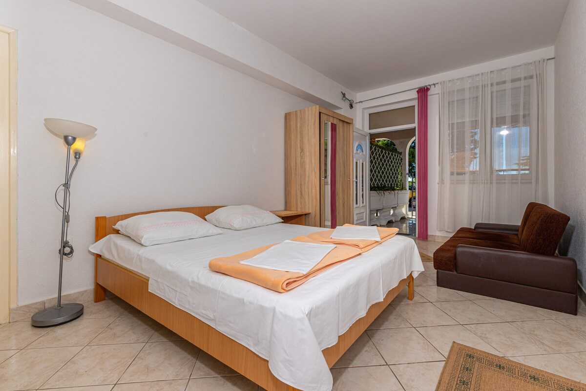 Apartment Zorka 2