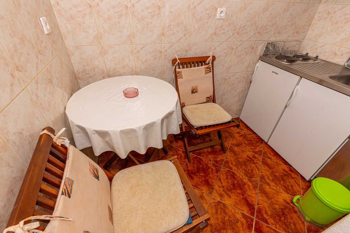 Apartment Zorka 2