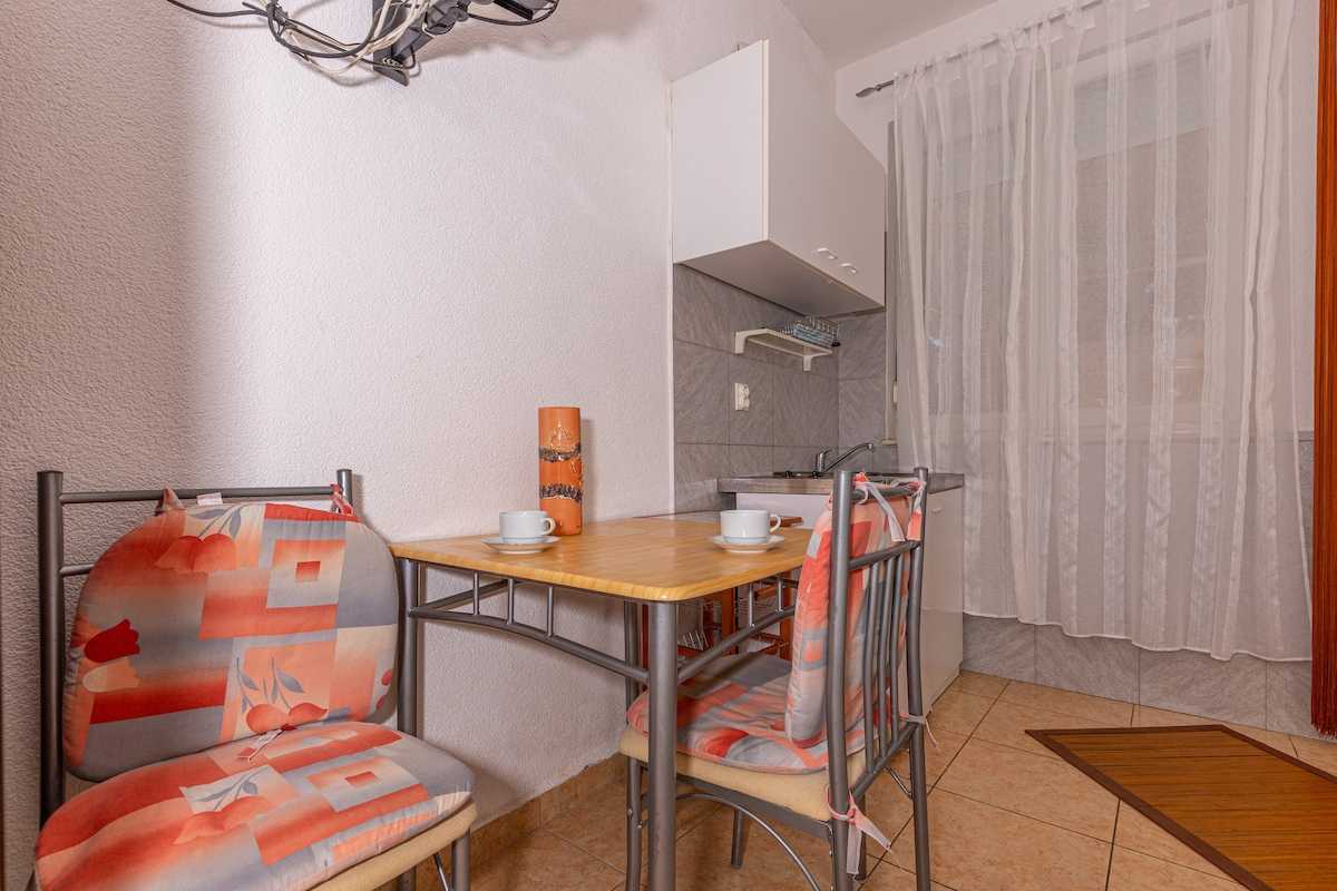 Apartman Zorka 3