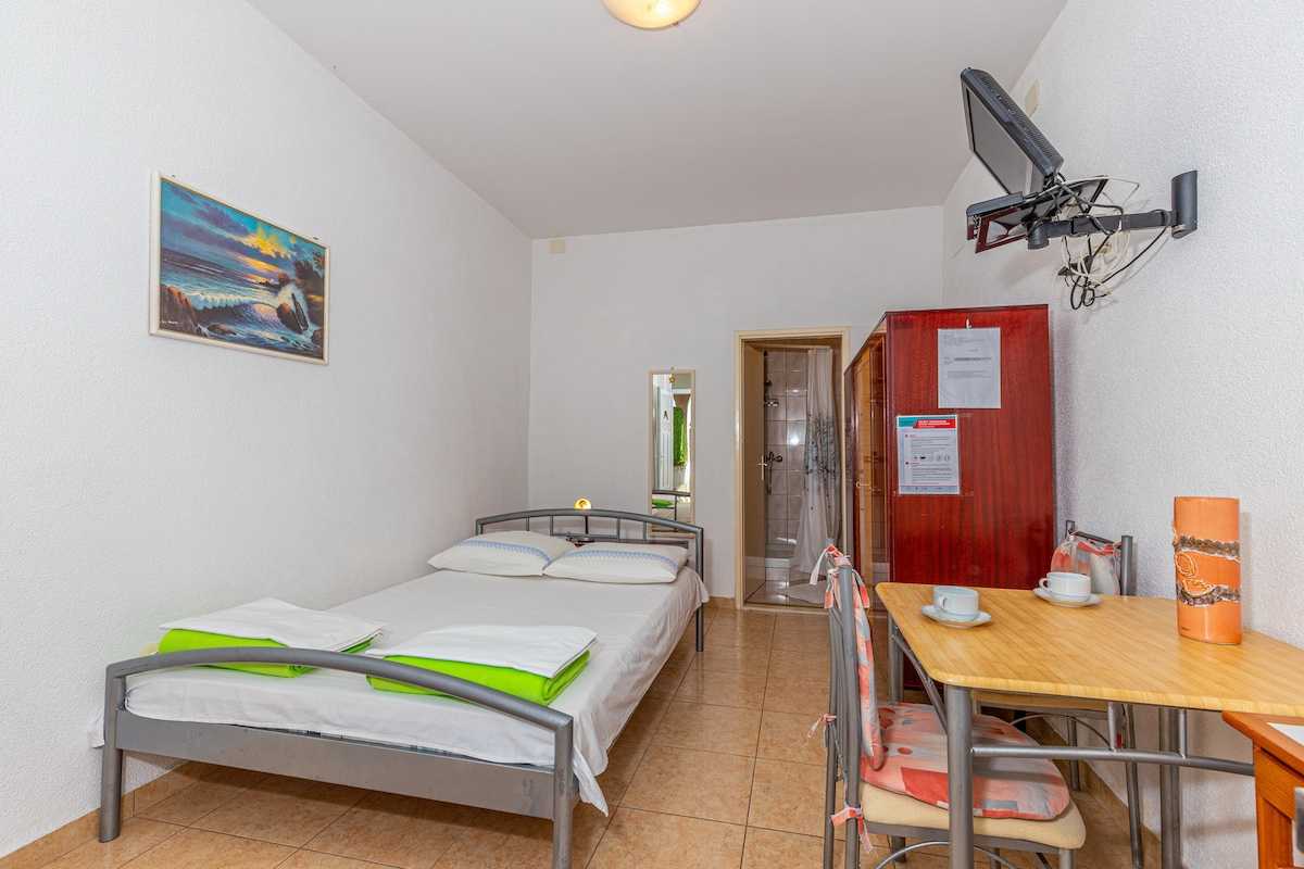 Apartman Zorka 3