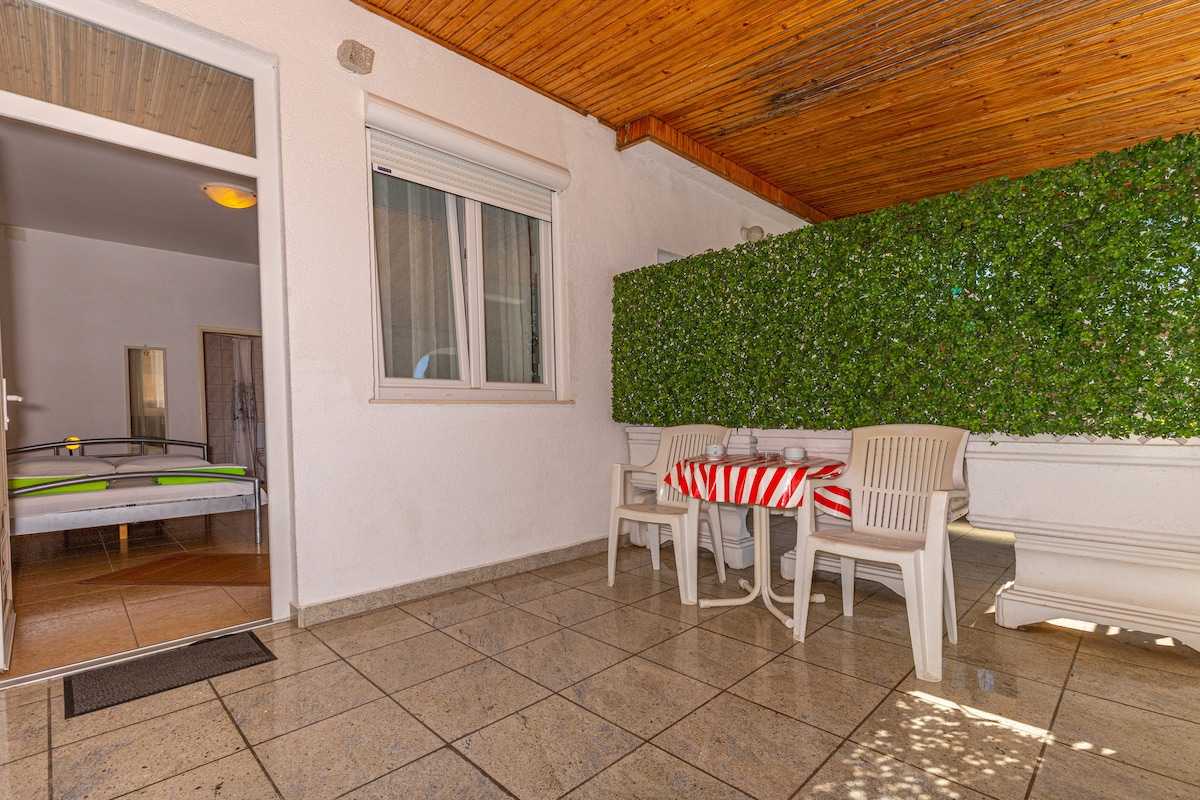 Apartman Zorka 3