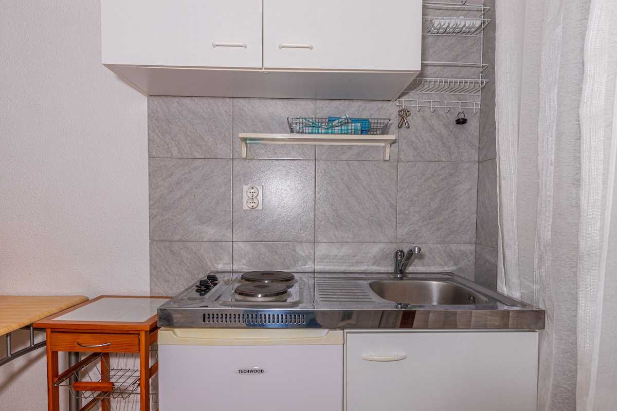 Apartman Zorka 3