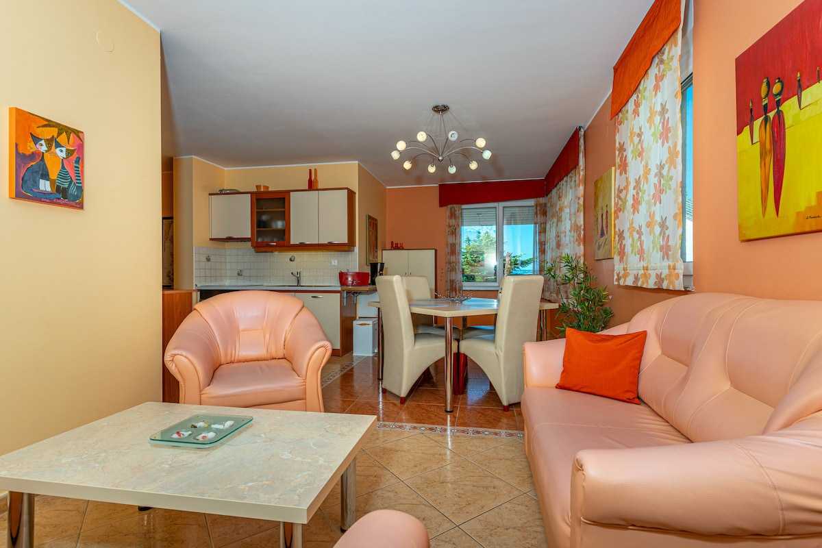 Apartment Mira