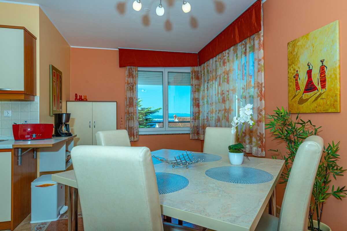Apartment Mira