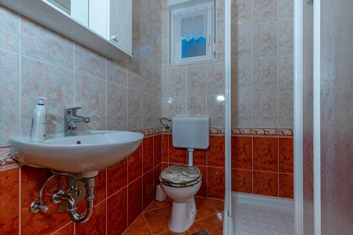 Apartment Mira