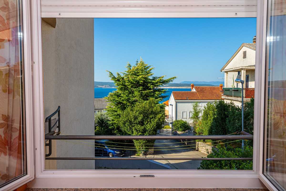 Apartment Mira