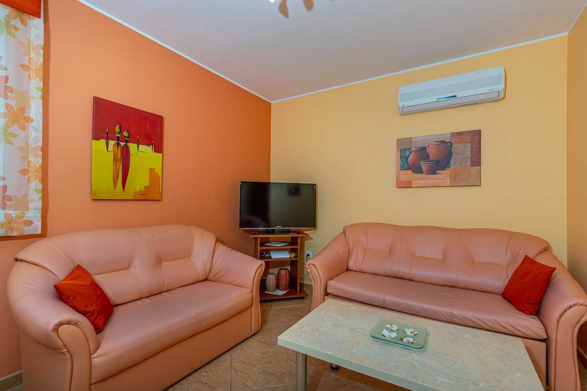 Apartment Mira