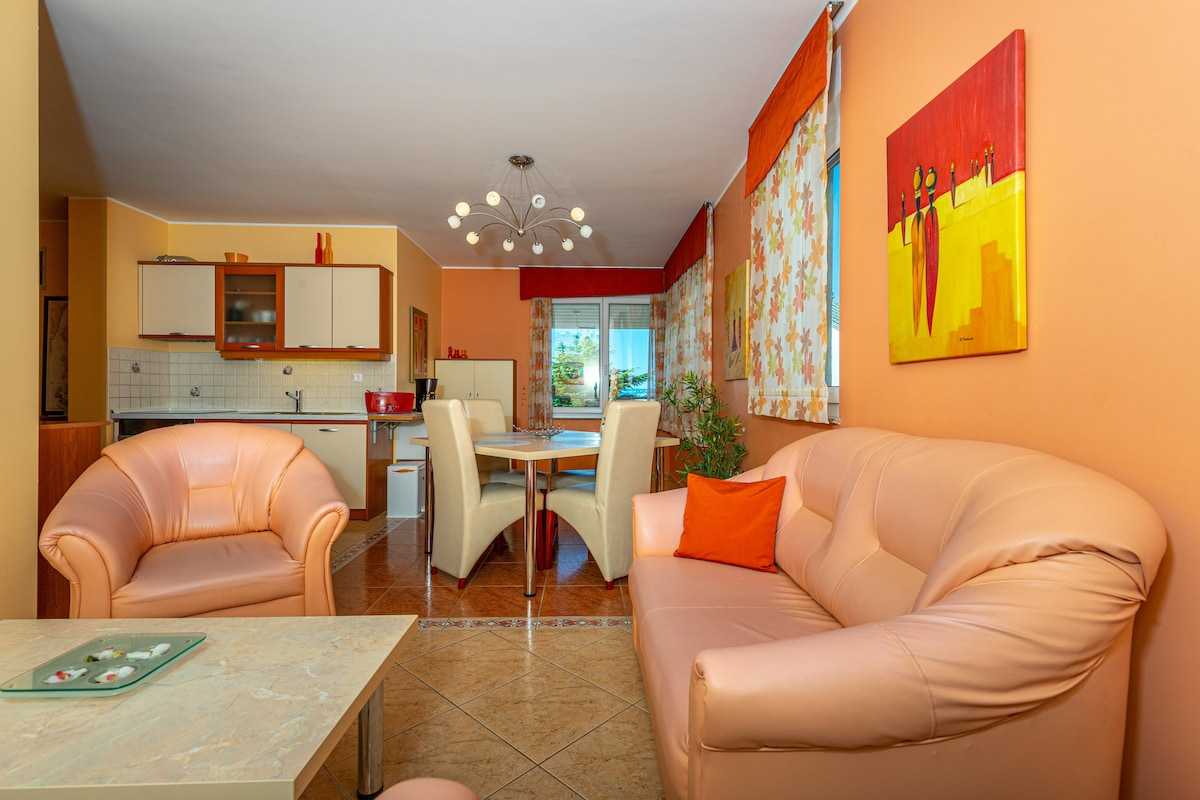 Apartment Mira