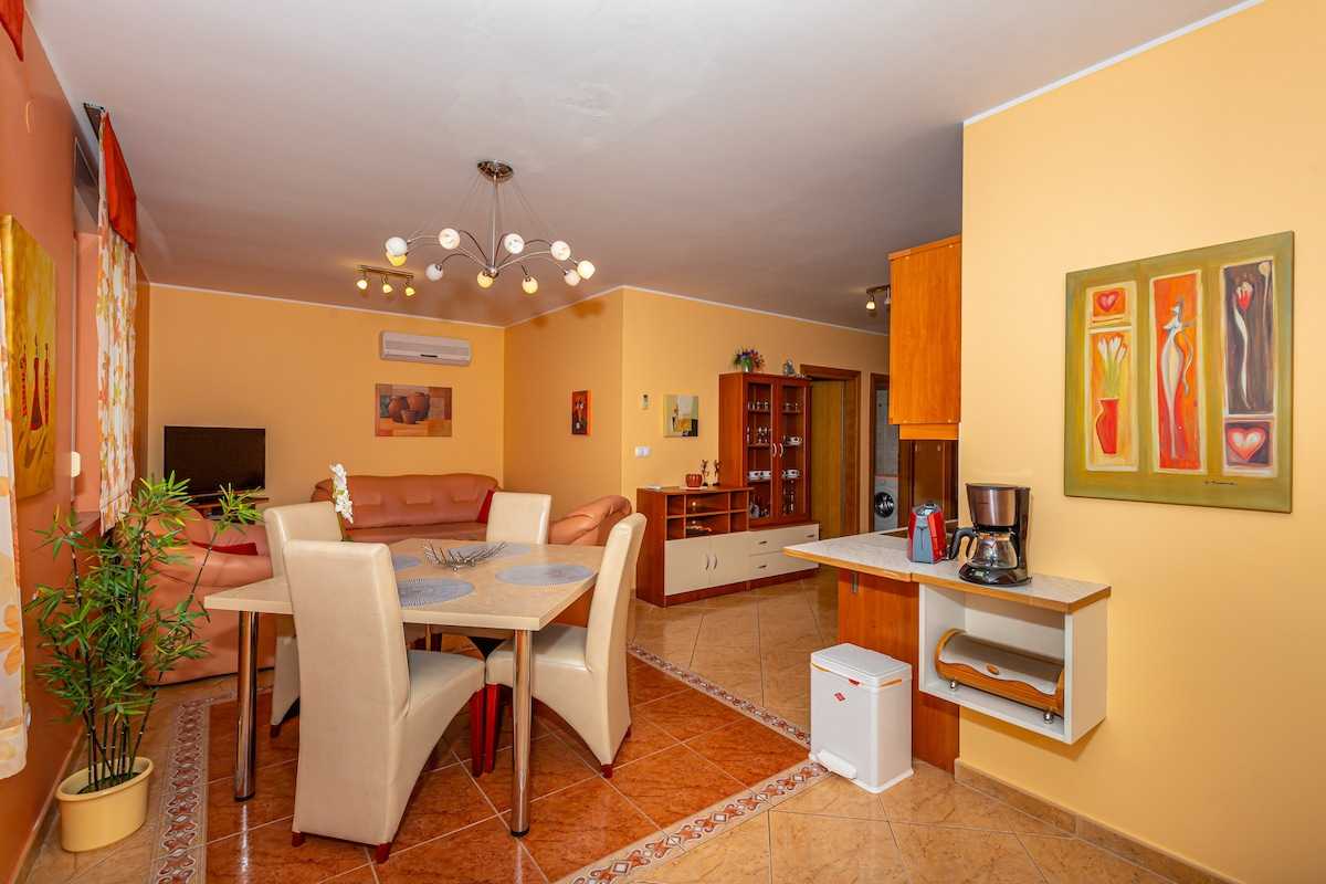 Apartment Mira