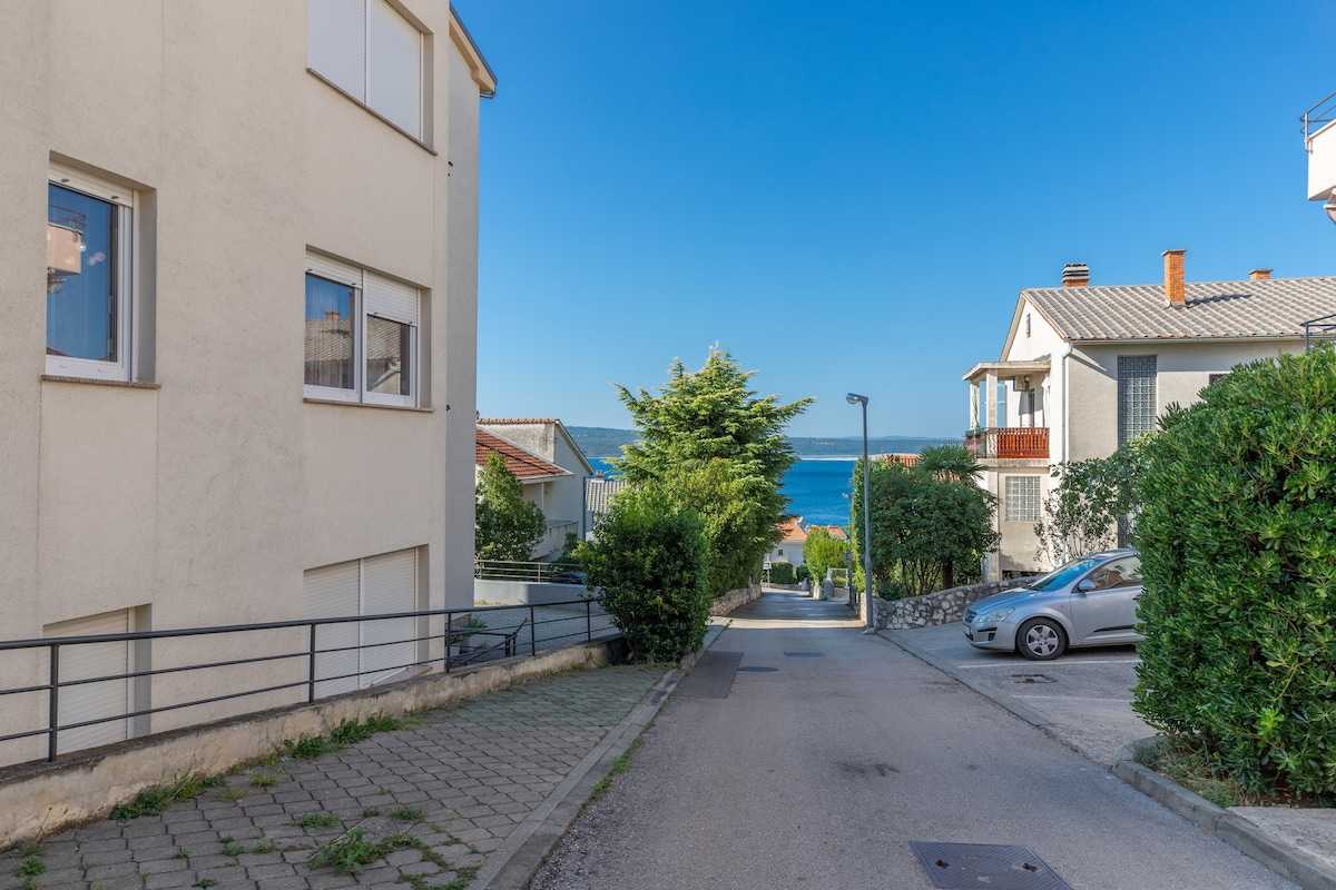 Apartment Mira