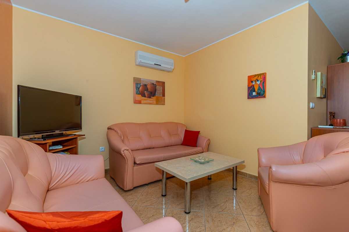 Apartment Mira