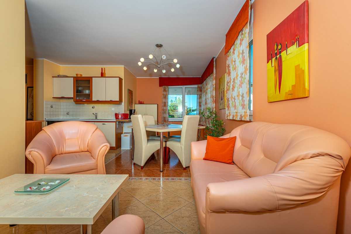 Apartment Mira