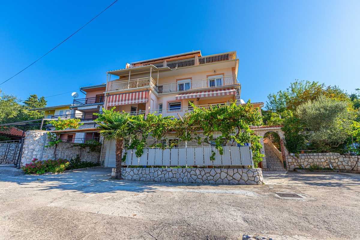 Apartman Franjo 1