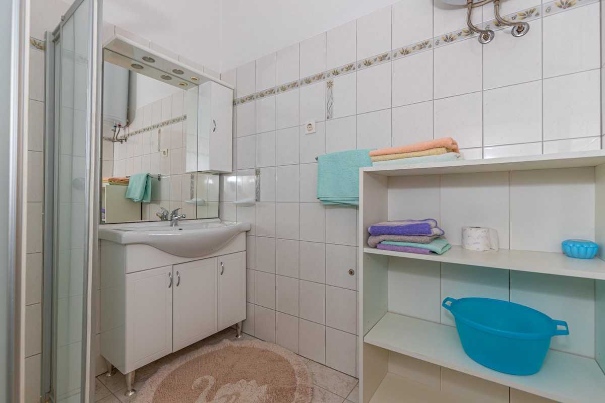 Apartman Franjo 1