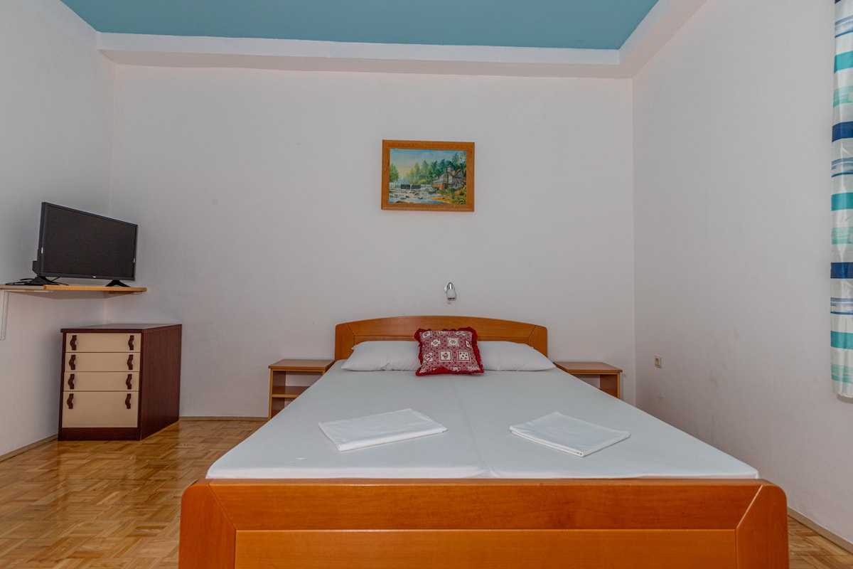 Apartman Franjo 1