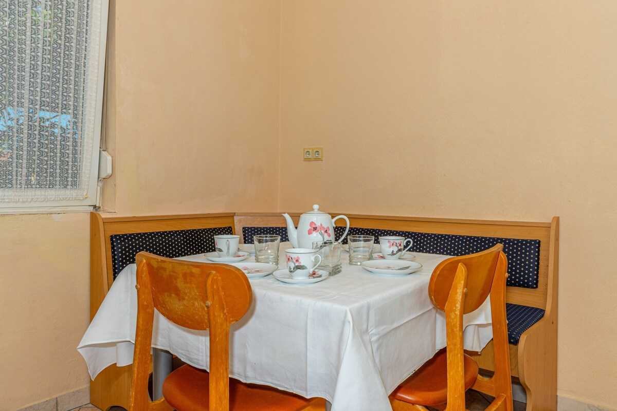 Apartman Franjo 1