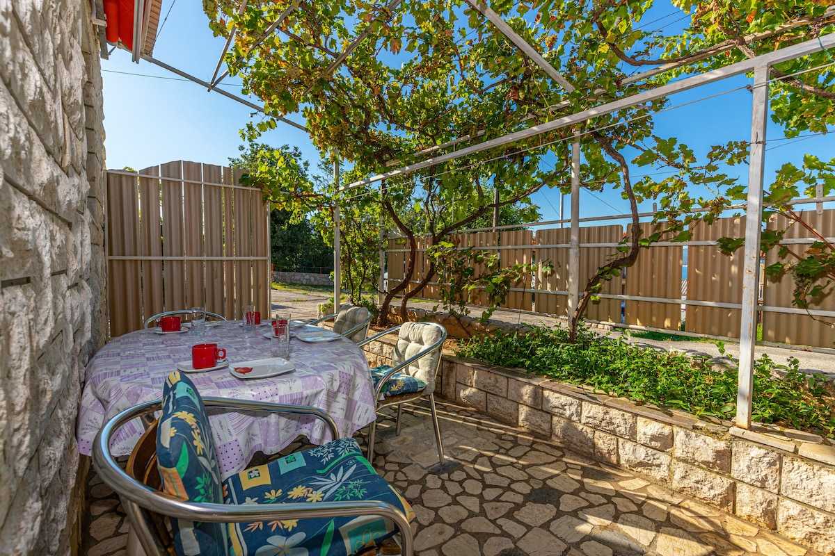 Apartman Franjo 1