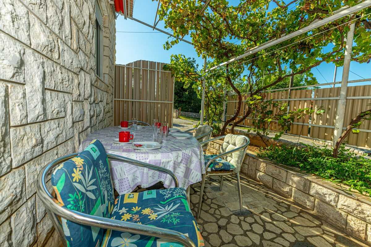 Apartman Franjo 1