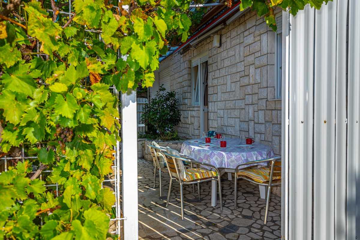 Apartman Franjo 1