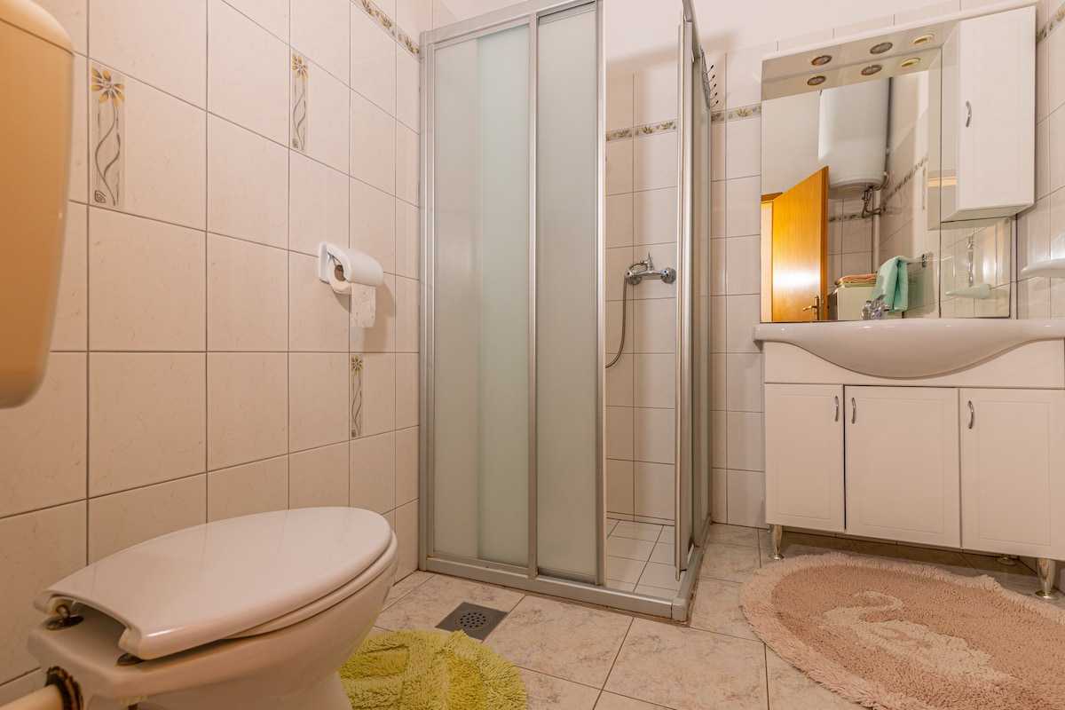 Apartman Franjo 1