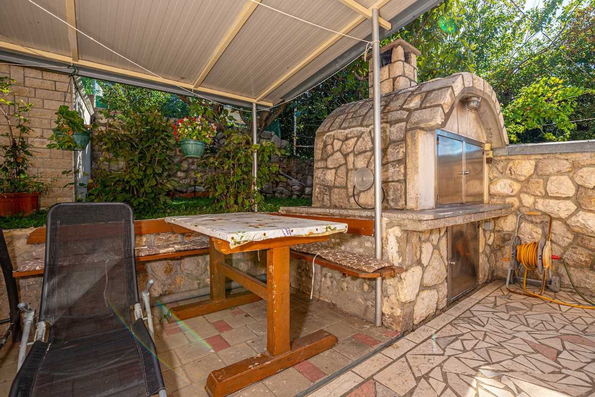 Apartman Franjo 1