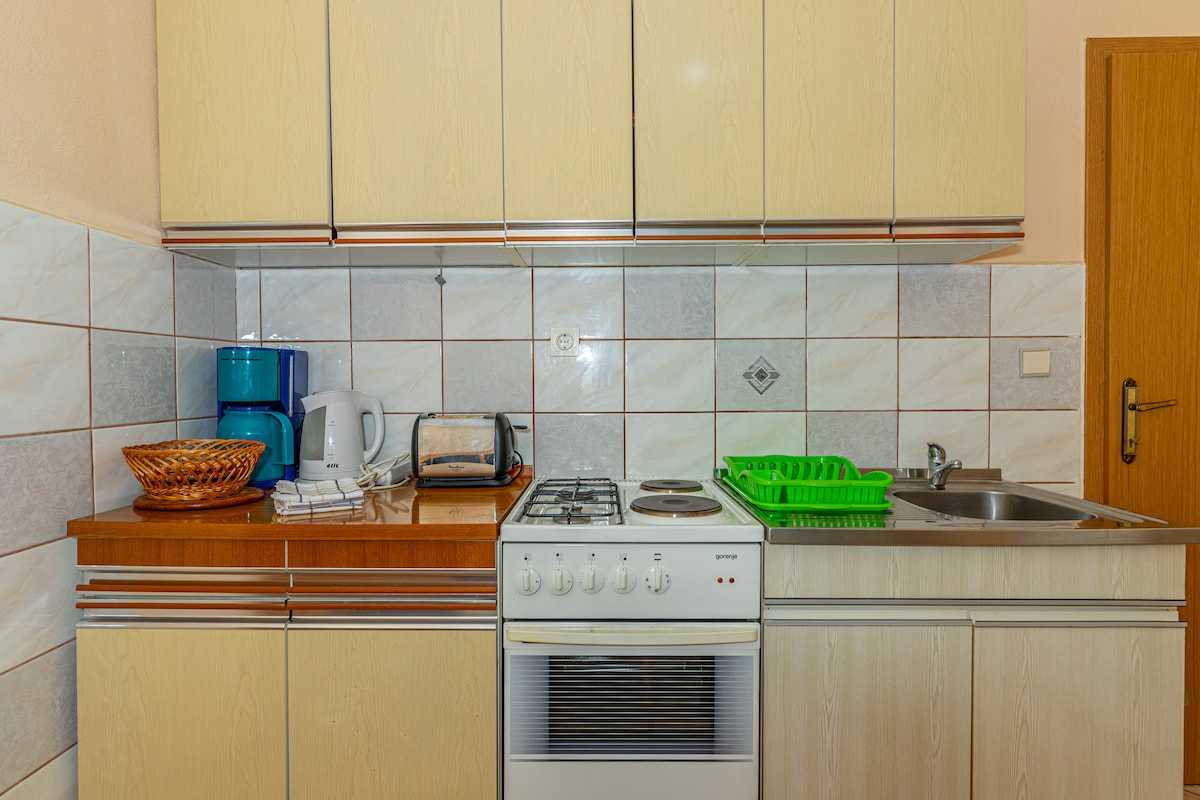 Apartman Franjo 1