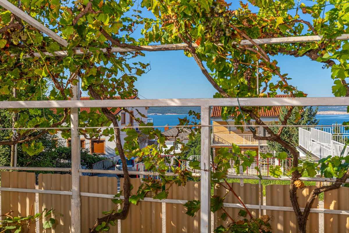 Apartman Franjo 1