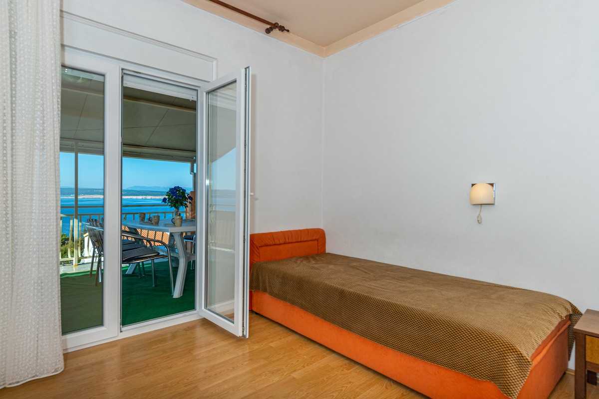 Wohnung Francis 2