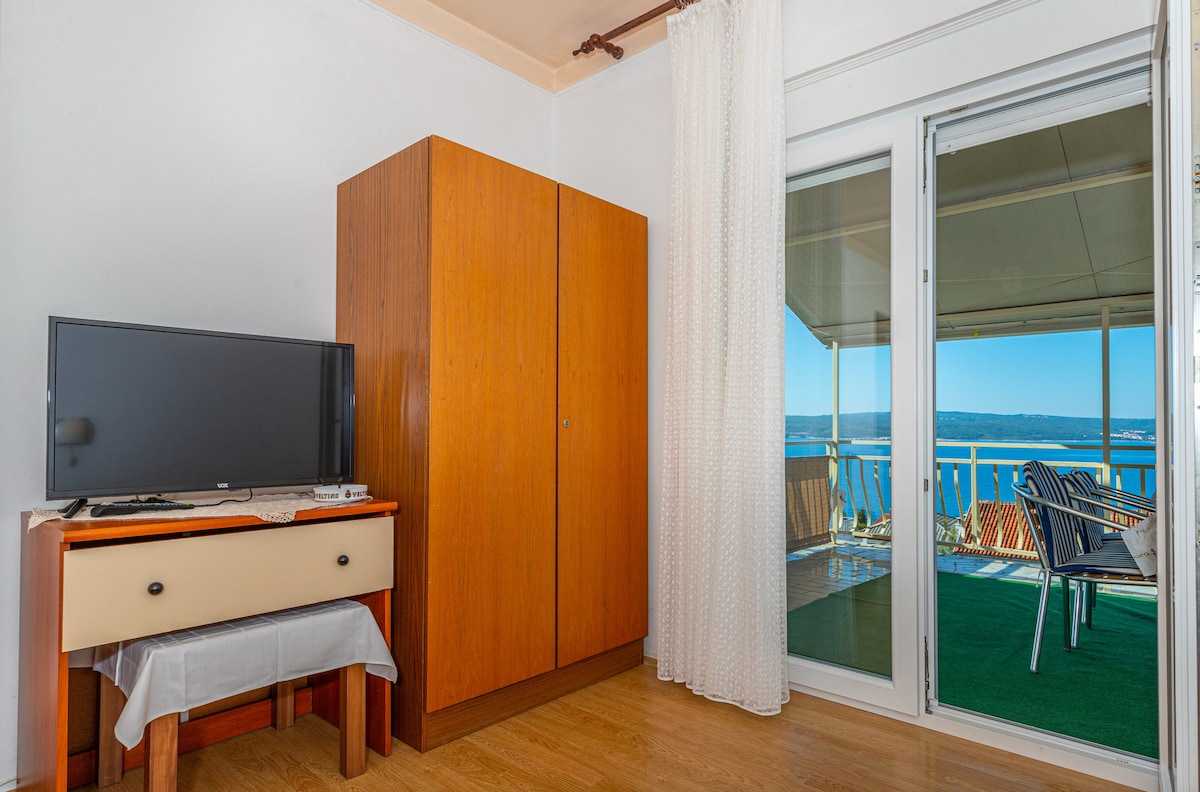 Wohnung Francis 2