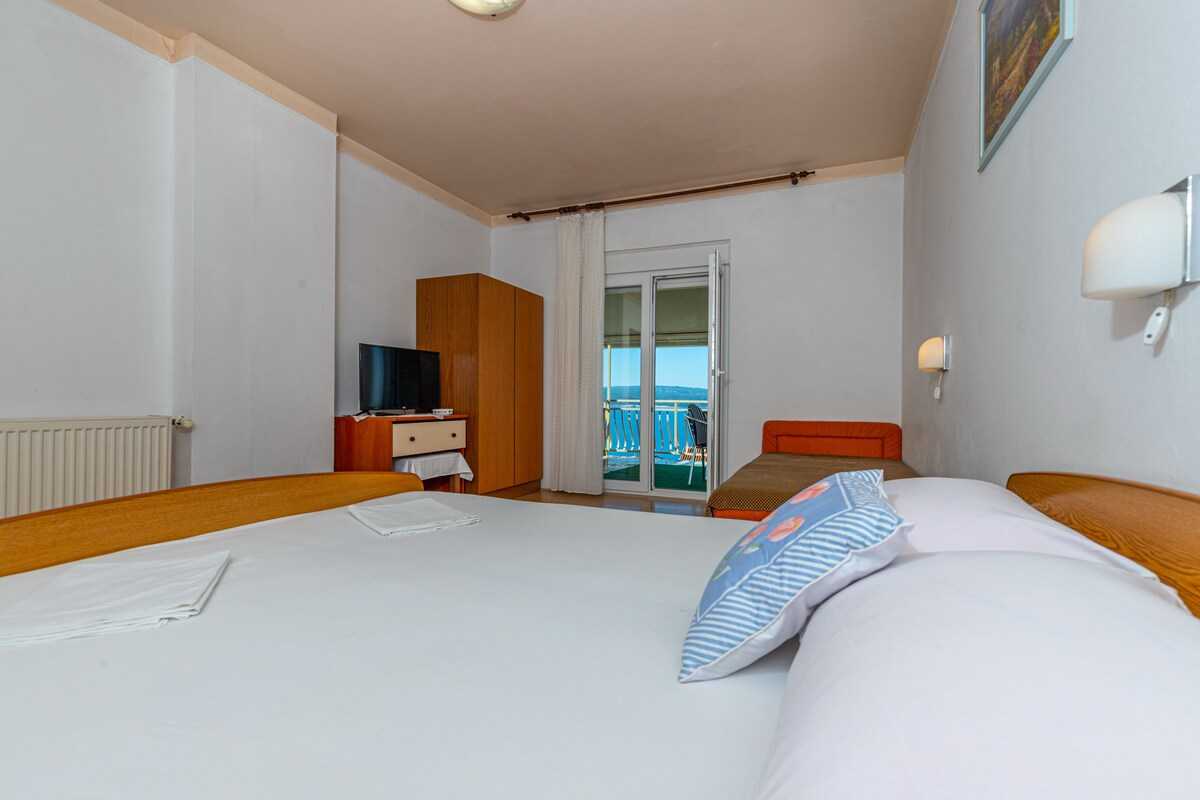 Wohnung Francis 2